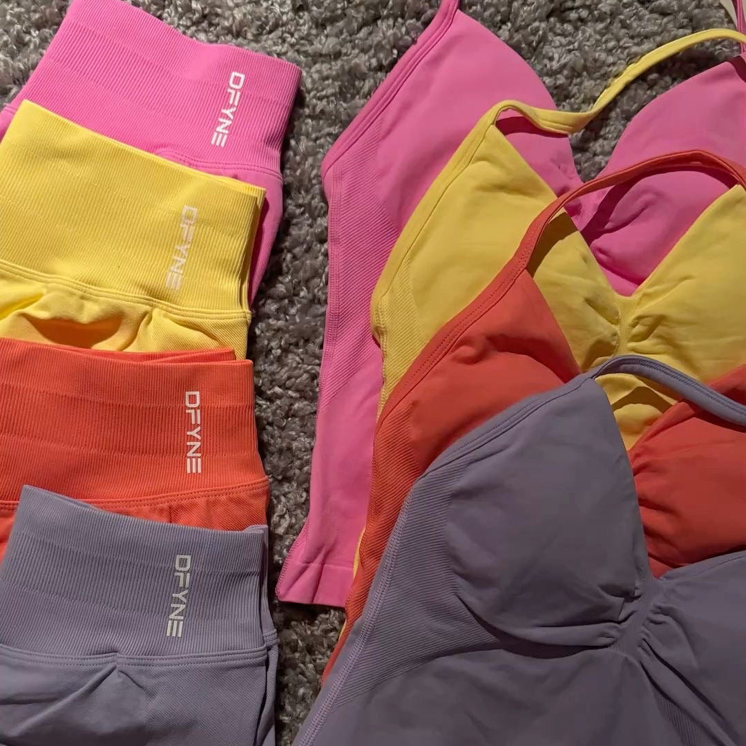 PRE ORDER Dfyne 30 piece