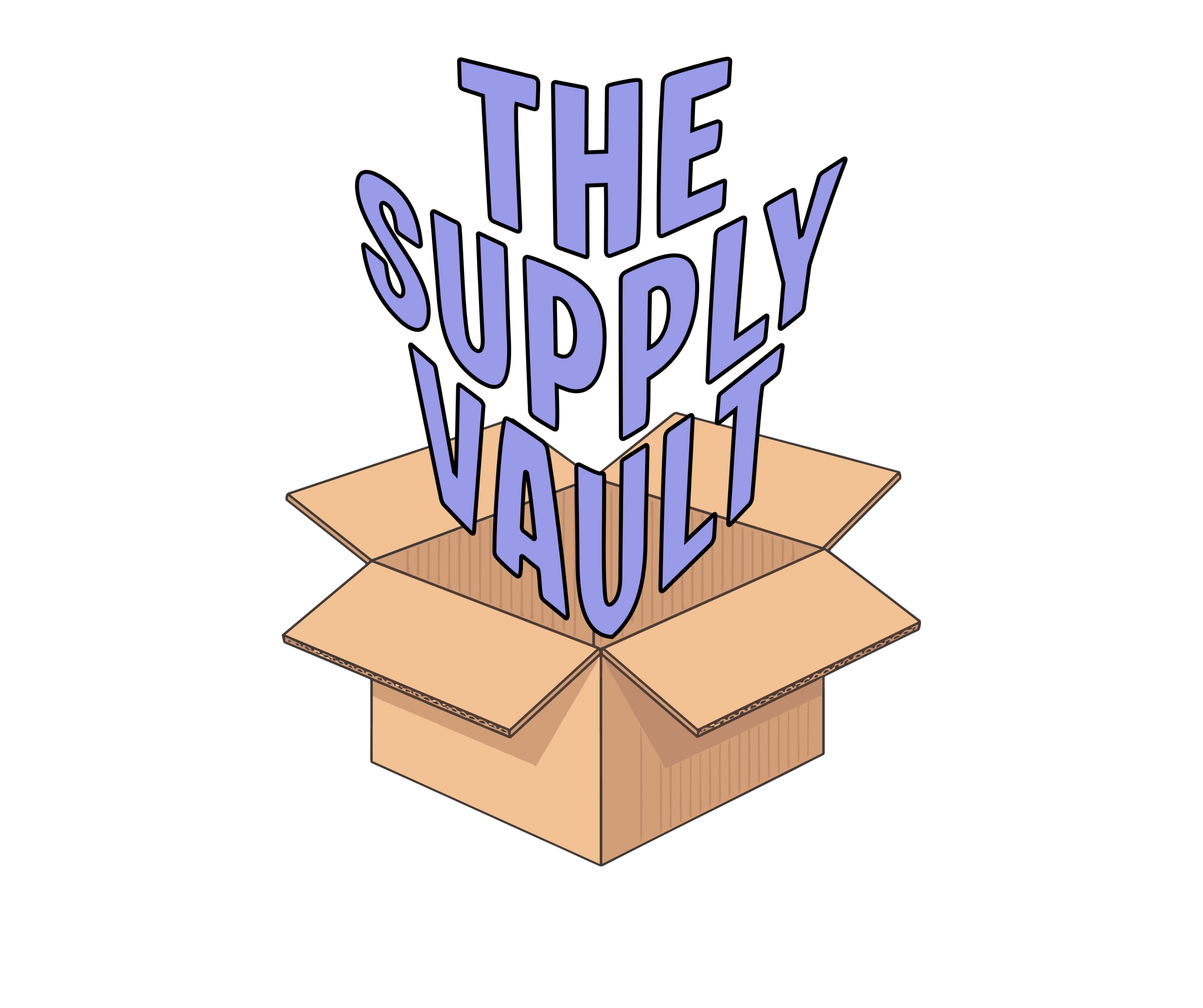 The Supply Vault